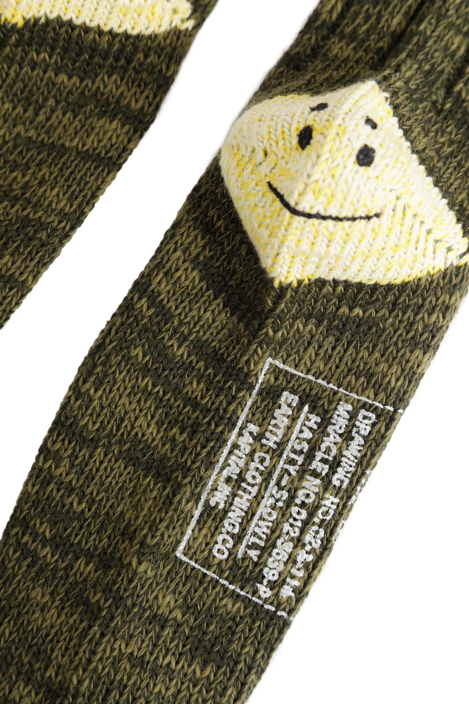 KAPITAL KAPITAL MAN  SOCKS man