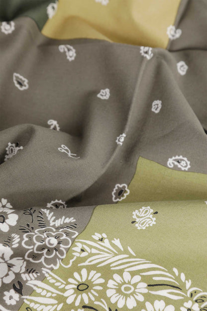 KAPITAL MAN  SCARVES