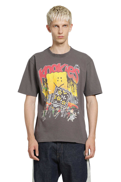 Buster Peckish Bowy T-Shirt