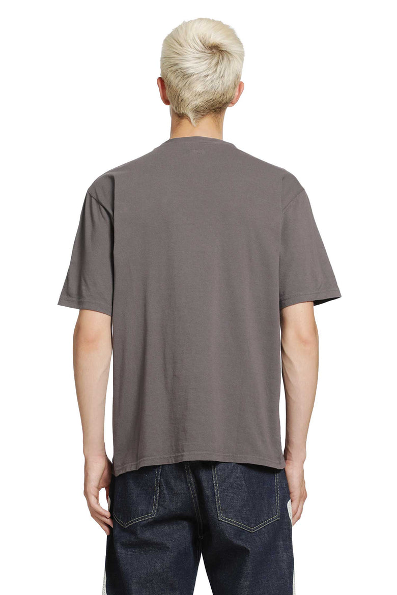 KAPITAL Buster Peckish Bowy T-Shirt man