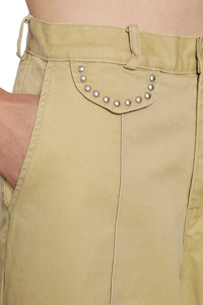 Chino BOGGIE DAY Baggy Pants