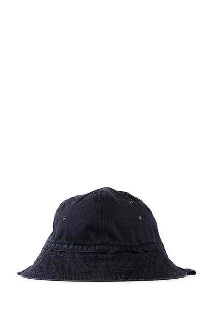 Antonioli KAPITAL MAN BLACK HATS