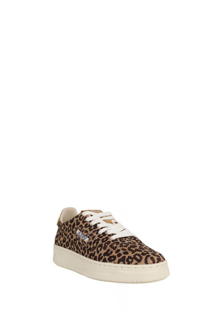 Medalist Easeknit Low Sneakers