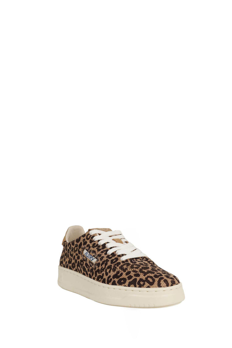 Medalist Easeknit Low Sneakers