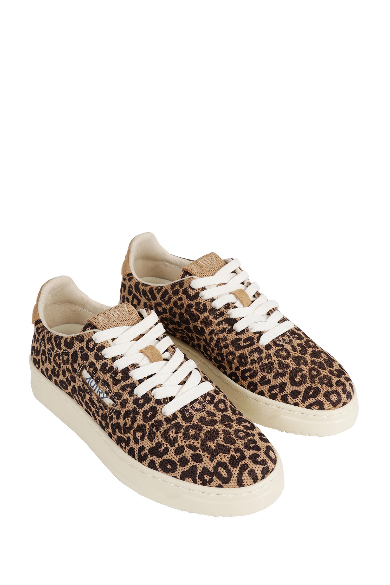 Medalist Easeknit Low Sneakers