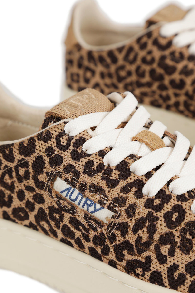 Medalist Easeknit Low Sneakers