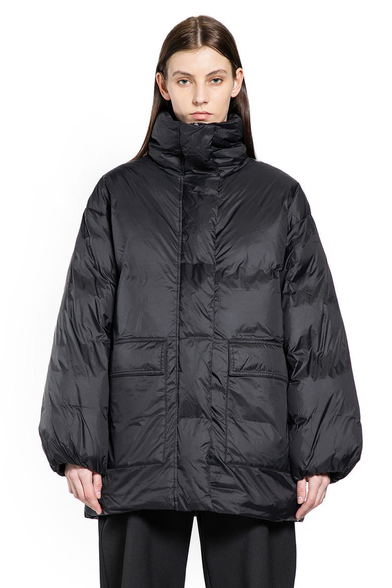 Elk Puffer Jacket