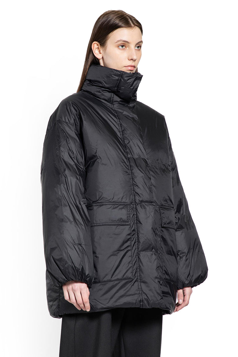 Elk Puffer Jacket