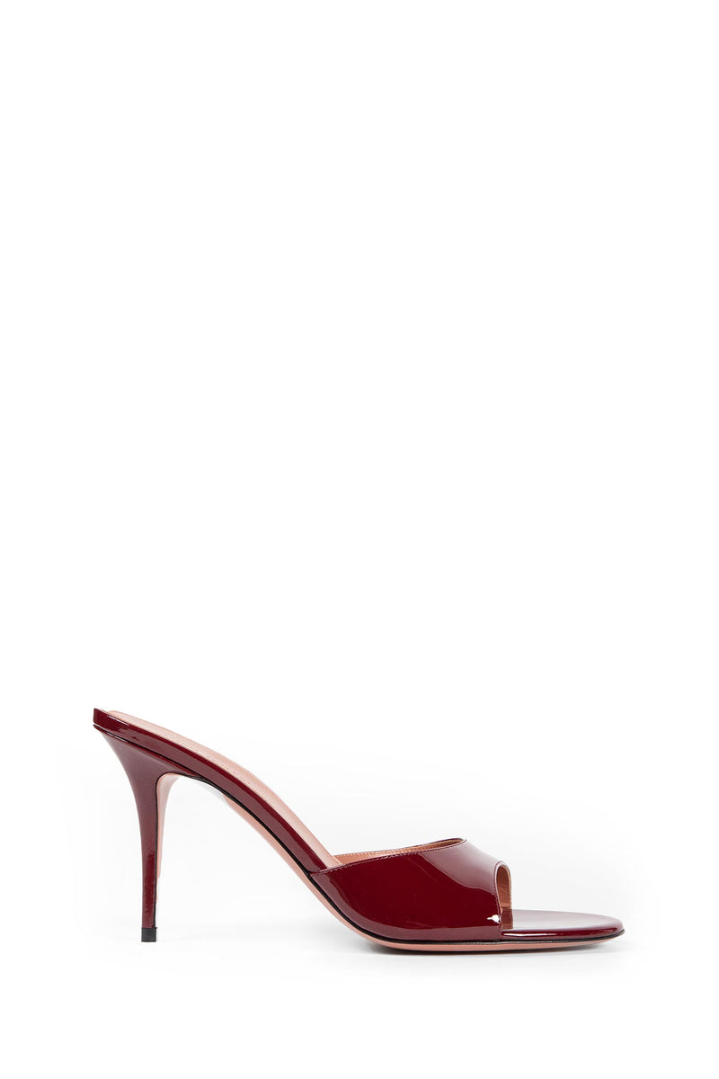 Elodie Patent Slippers 90