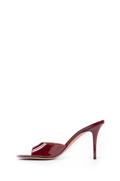 Elodie Patent Slippers 90