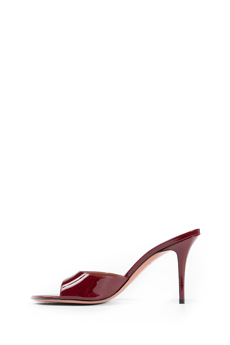 Elodie Patent Slippers 90