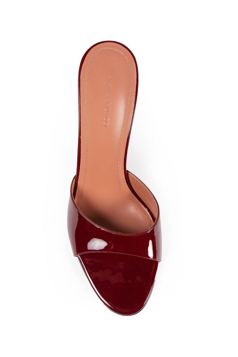 Elodie Patent Slippers 90