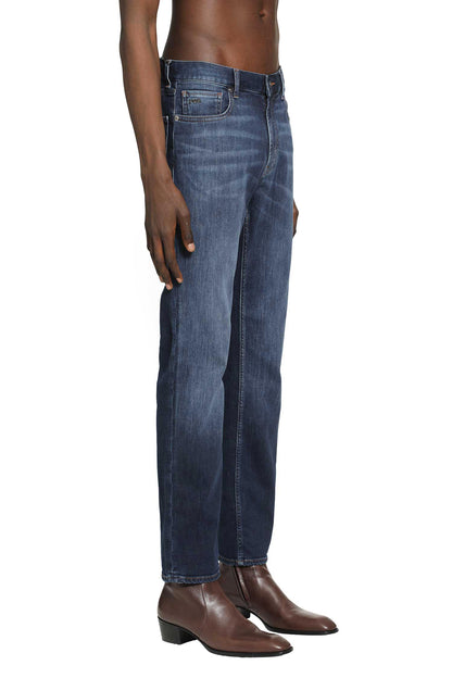 J76 Straight-Leg Jeans