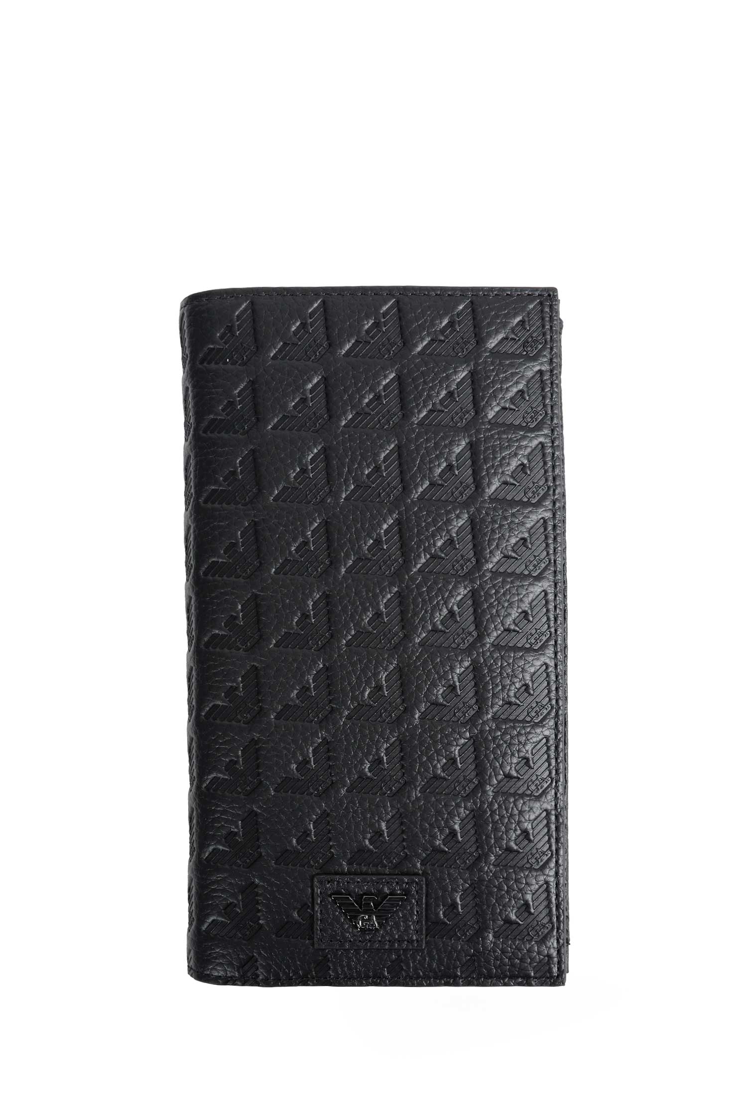 Eagle Vertical Wallet