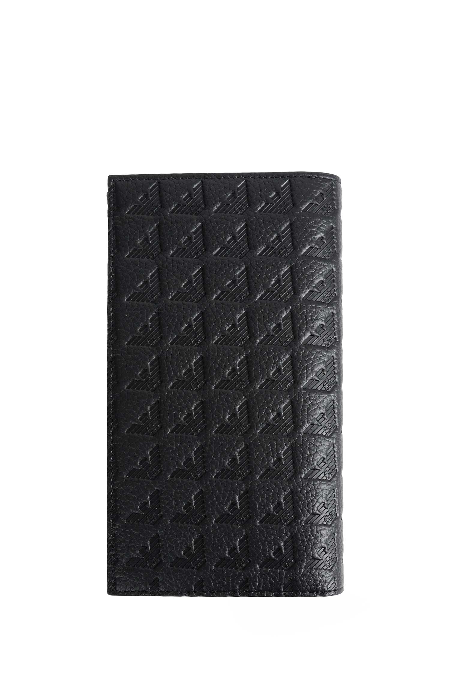 Eagle Vertical Wallet