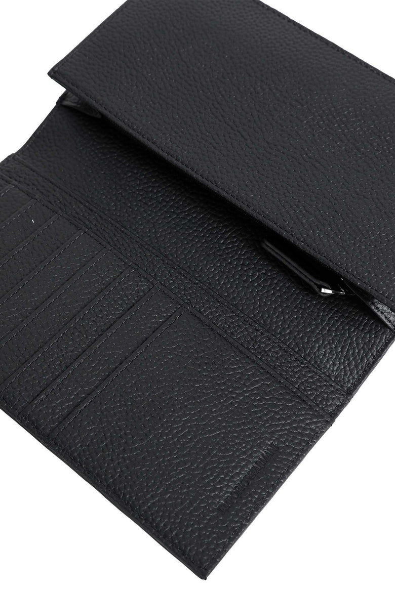 
              EMPORIO ARMANI Eagle Vertical Wallet man
            