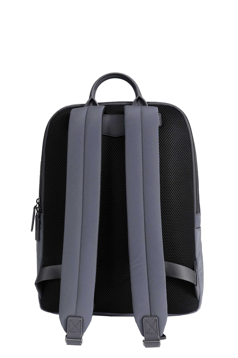 EMPORIO ARMANI Recyled Nylon Backpack man
