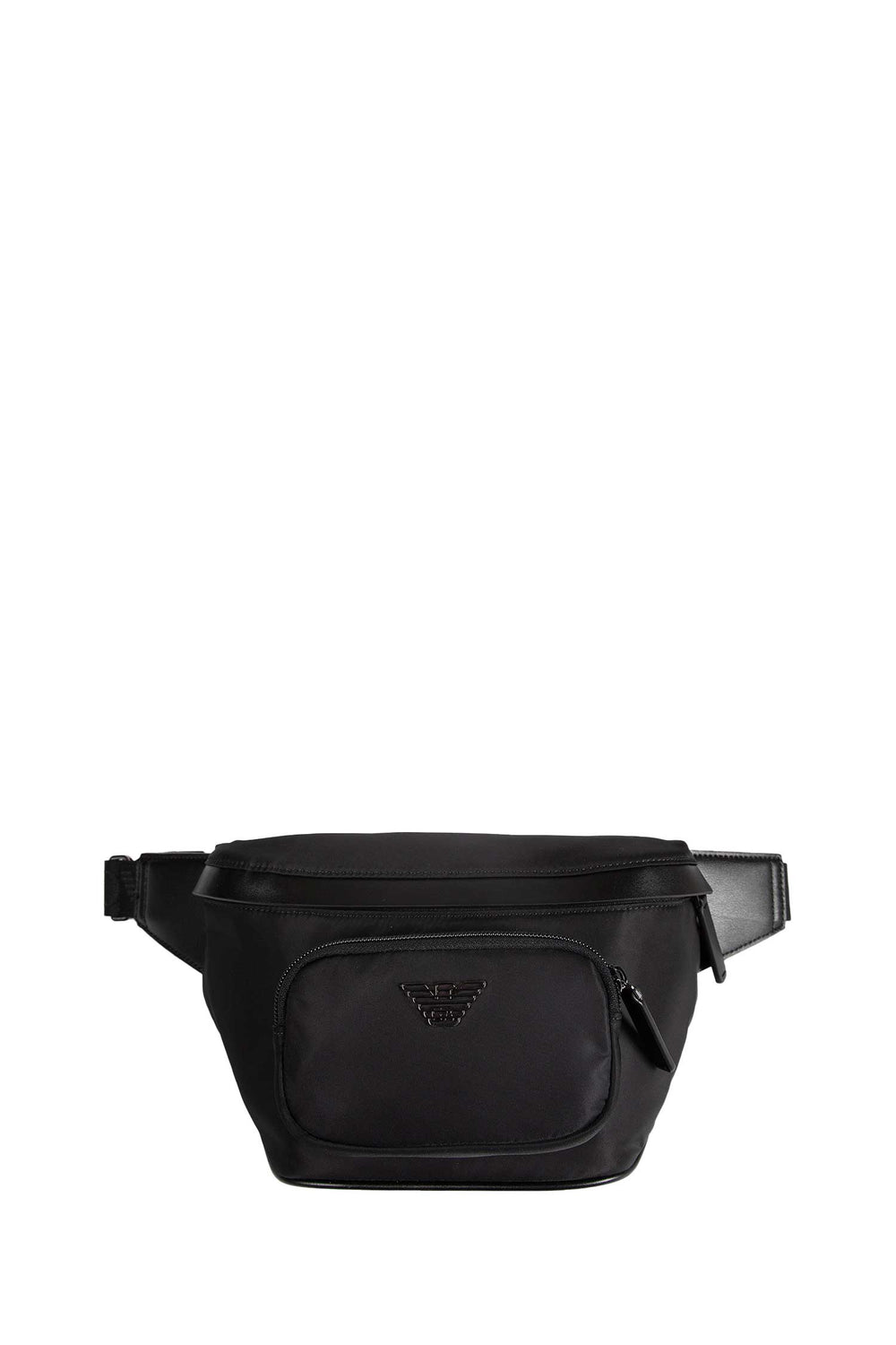 EMPORIO ARMANI Nylon Belt Bag man