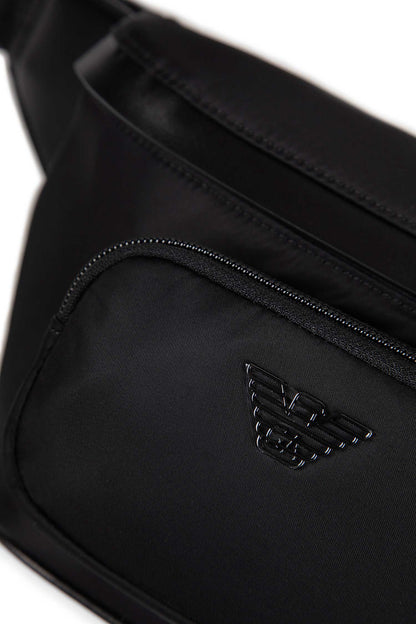 Nylon Belt Bag