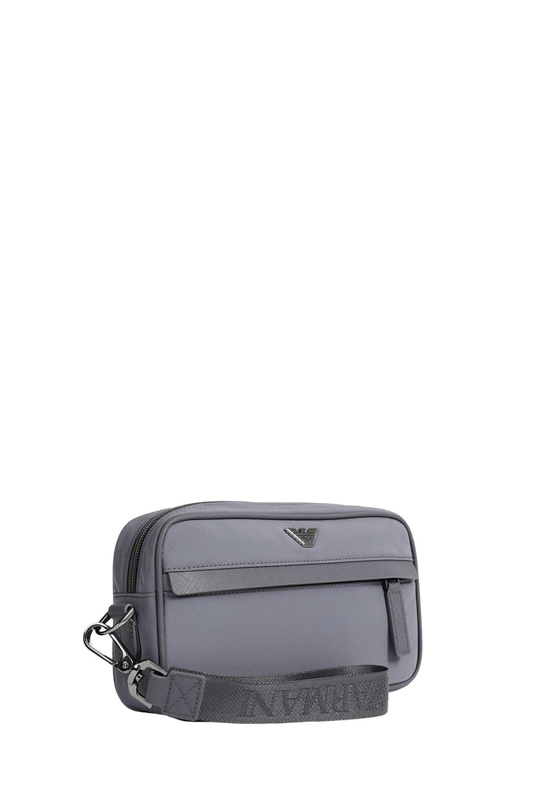 
              EMPORIO ARMANI Nylon Beauty Case man
            