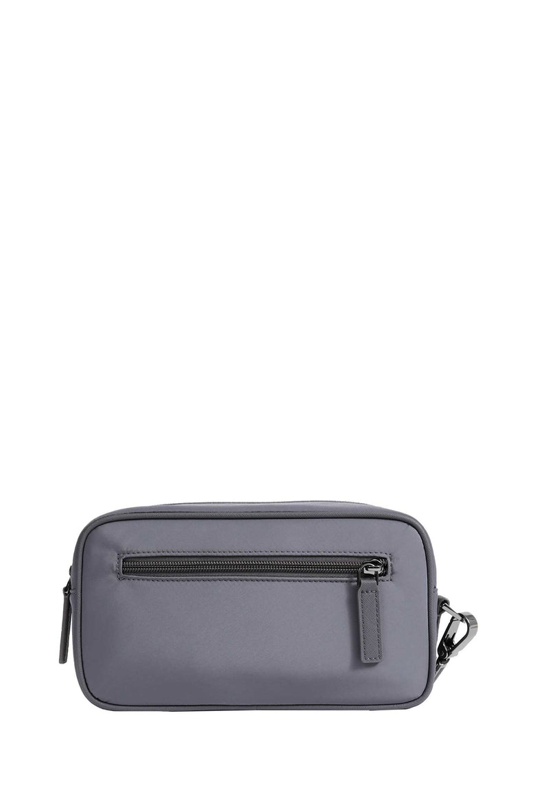 
              EMPORIO ARMANI Nylon Beauty Case man
            