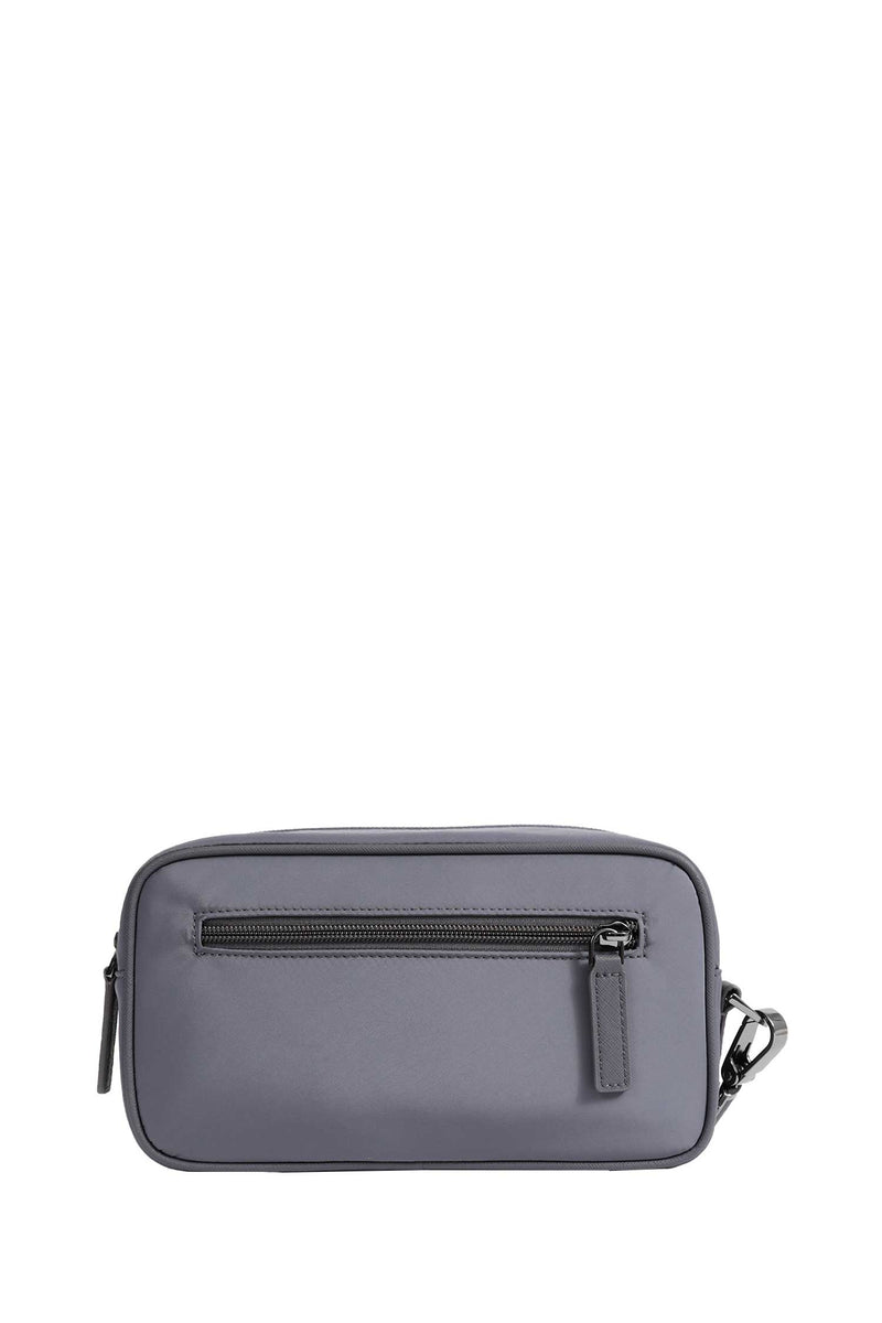 EMPORIO ARMANI Nylon Beauty Case man