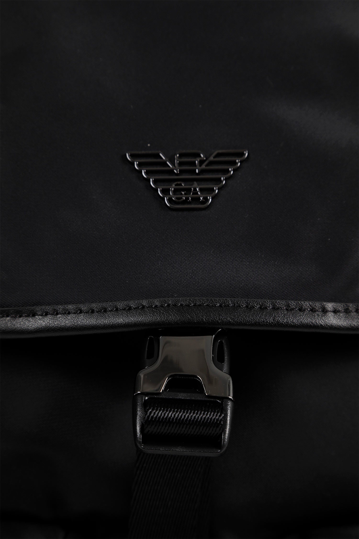 Logo Backpack