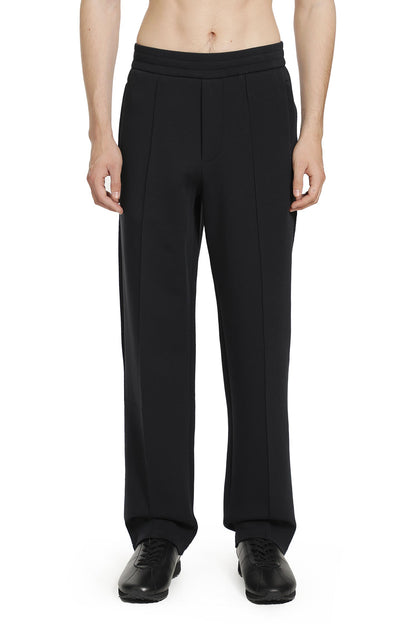 Double Jersey Trousers