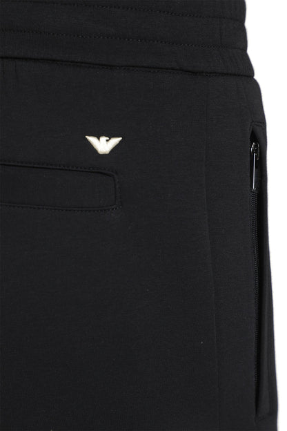 Double Jersey Trousers