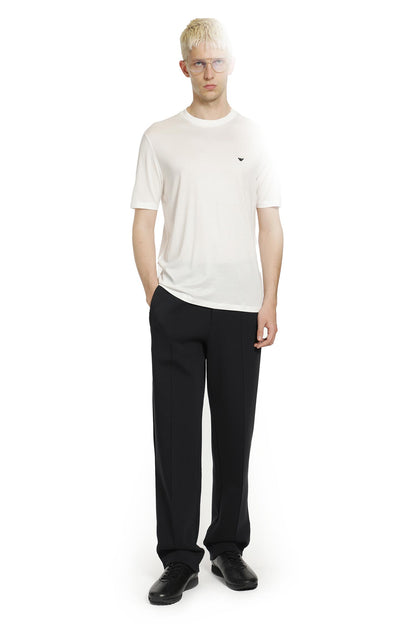 Double Jersey Trousers