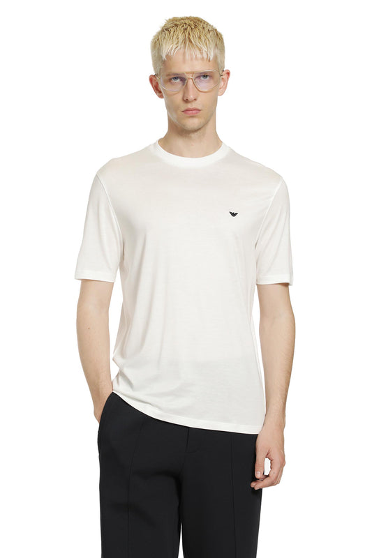 Cotton Blend T-shirt