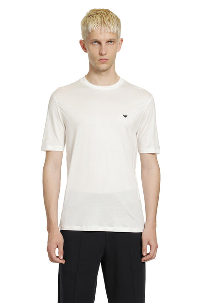 Cotton Blend T-shirt