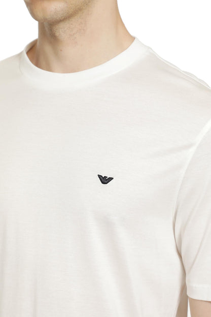 Cotton Blend T-shirt