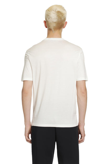 Cotton Blend T-shirt