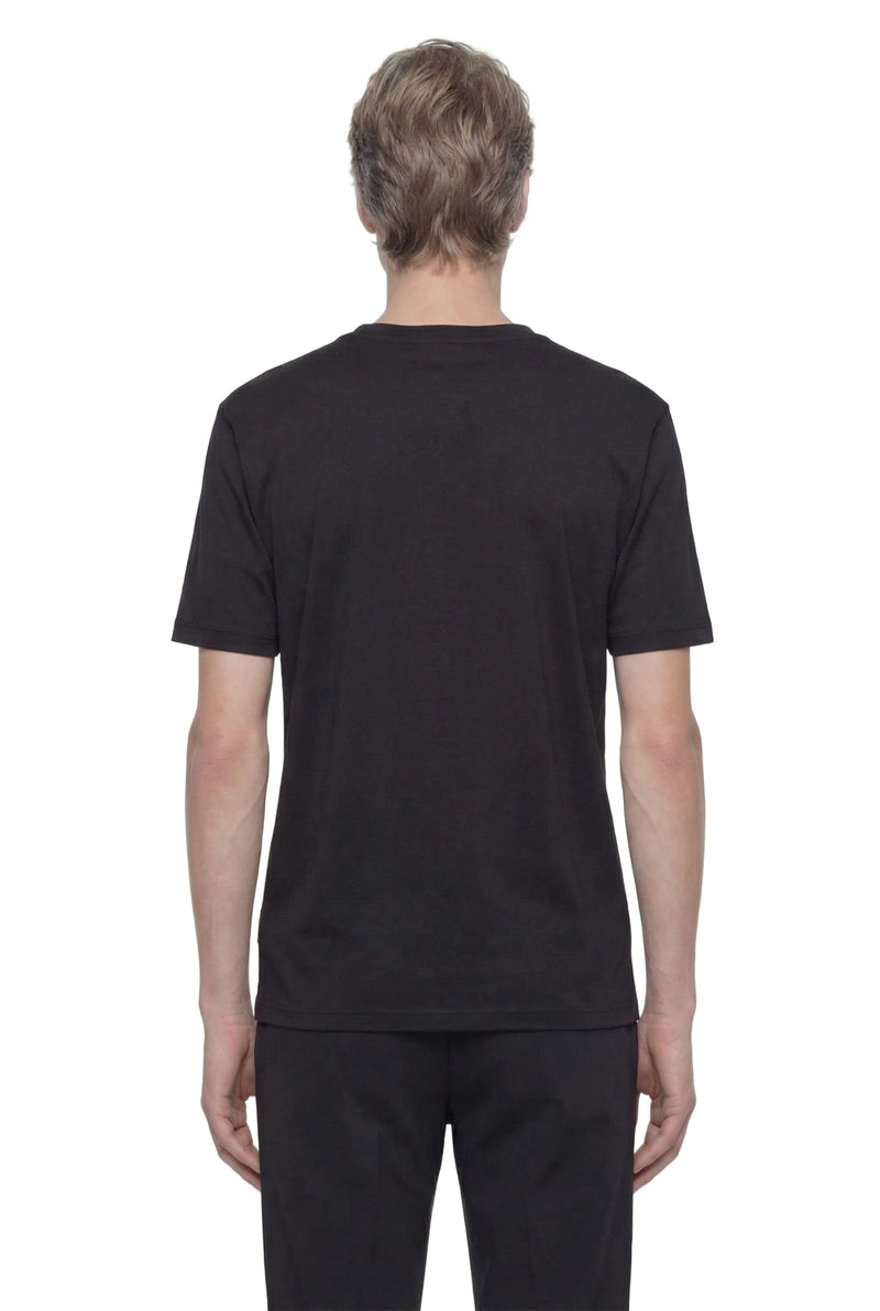 Eagle Embroidery T-Shirt