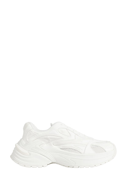 Mesh Sneakers