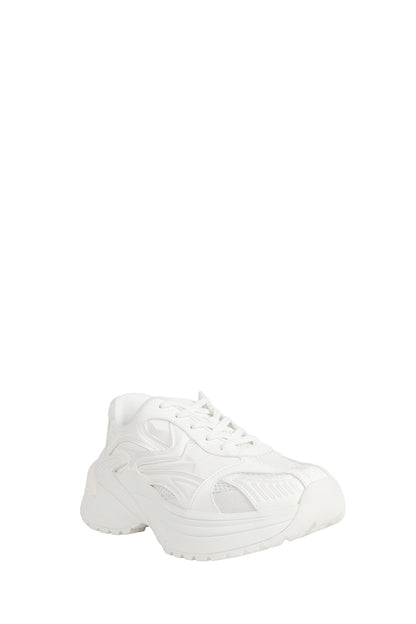 Mesh Sneakers