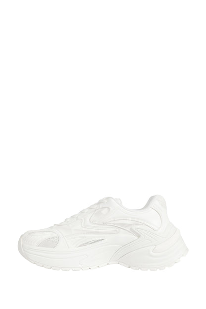 Mesh Sneakers