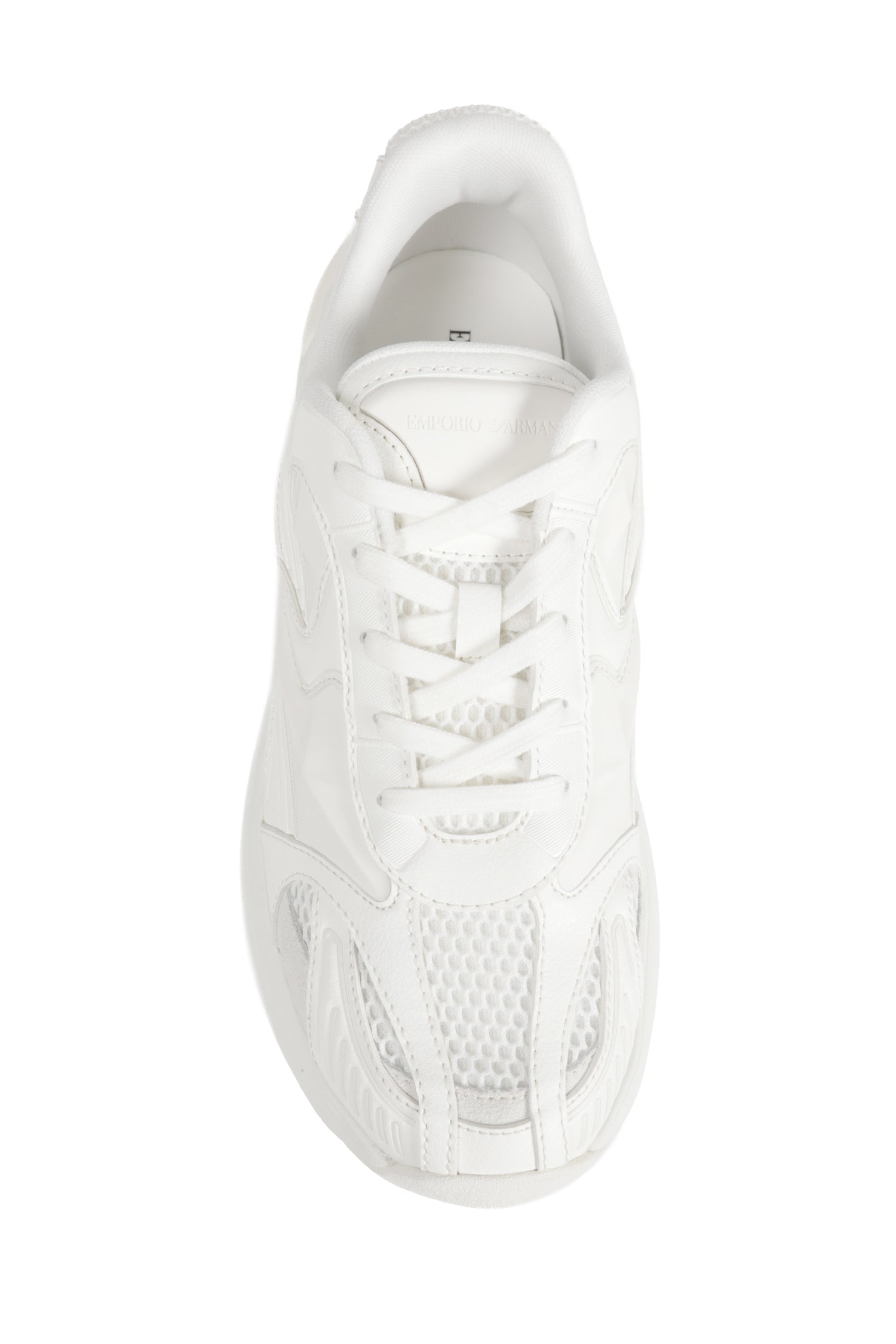 Mesh Sneakers