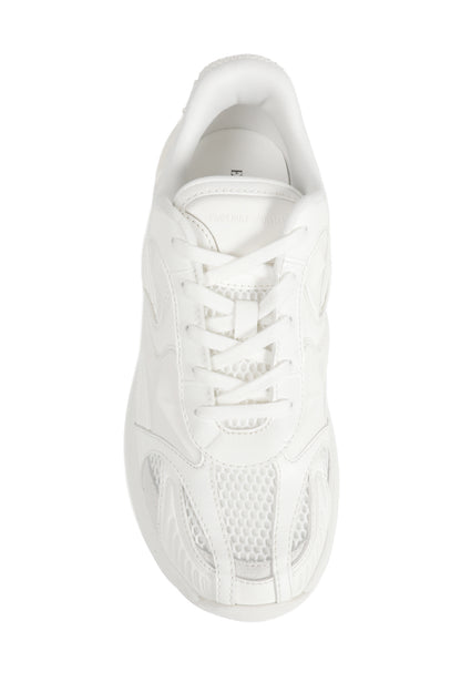 Mesh Sneakers