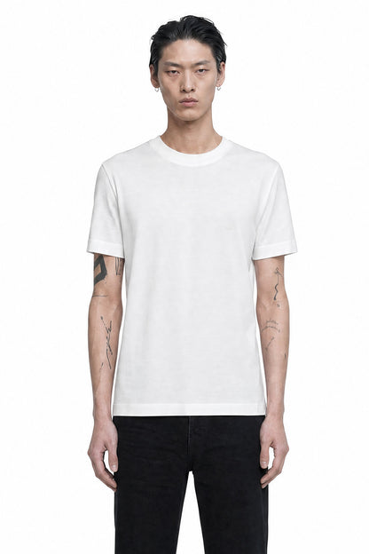 Jersey Short Sleeve T-shirt