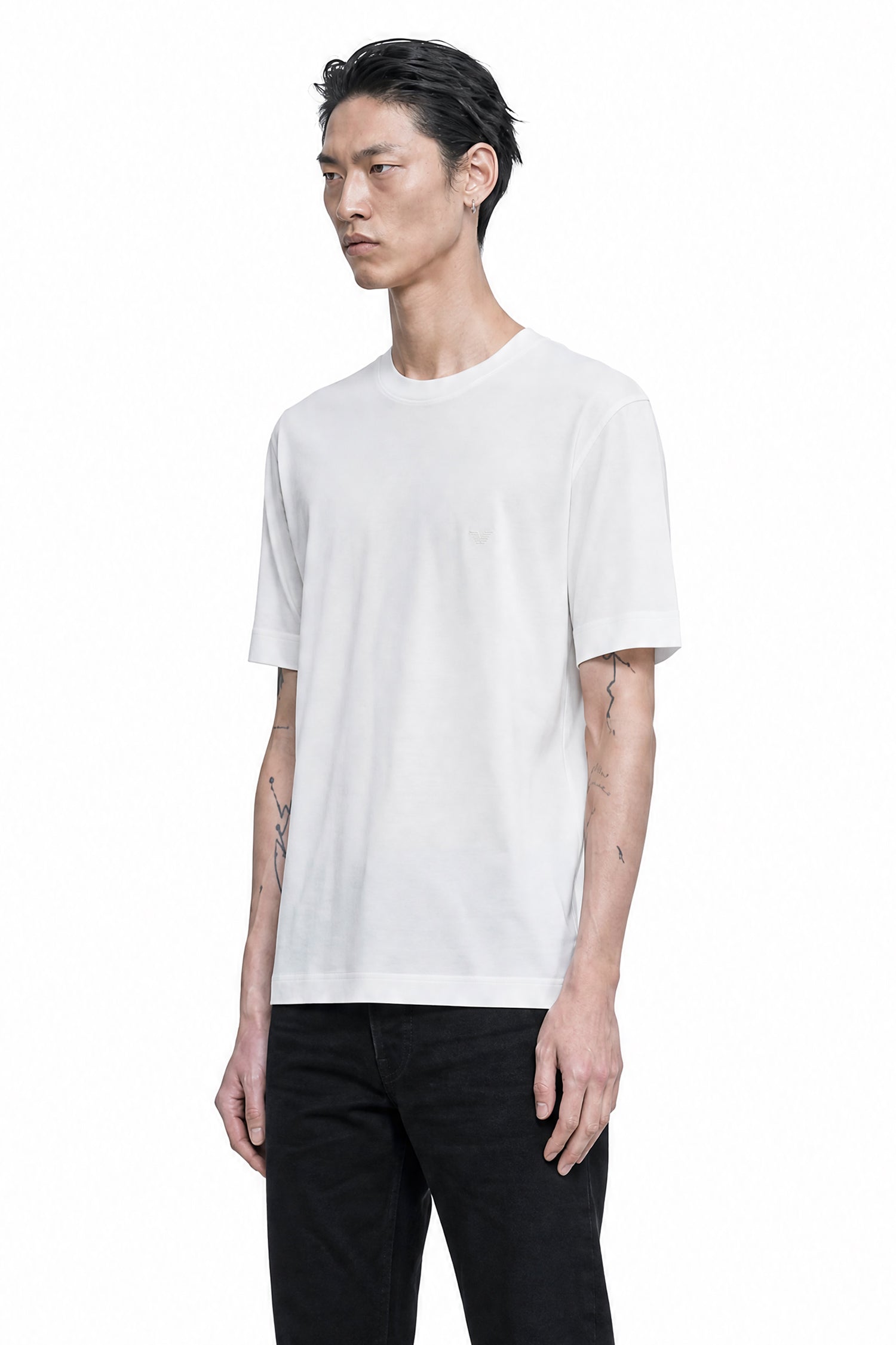 Jersey Short Sleeve T-shirt