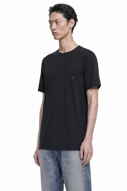 Travel Essential Jersey T-Shirt
