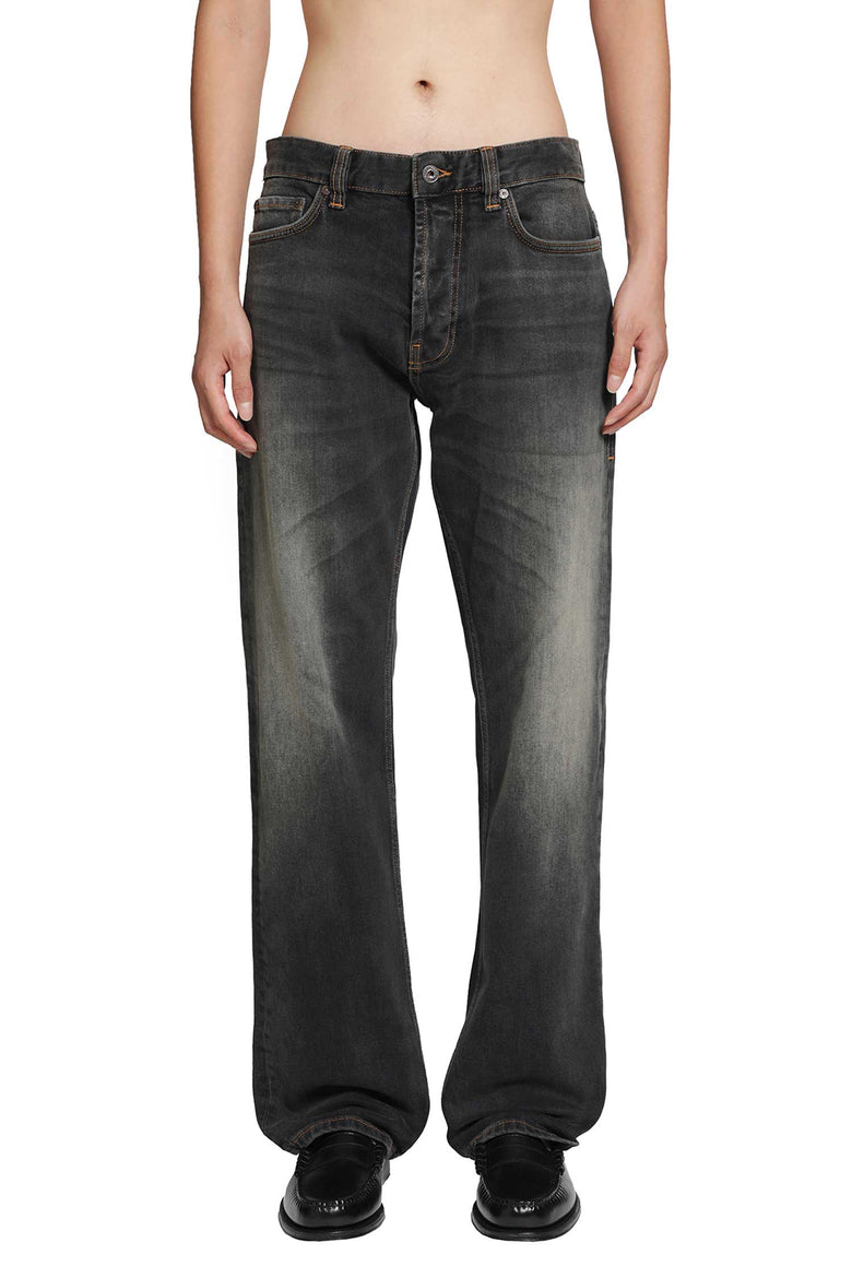 
              EMPORIO ARMANI 5 Pocket Jeans man
            