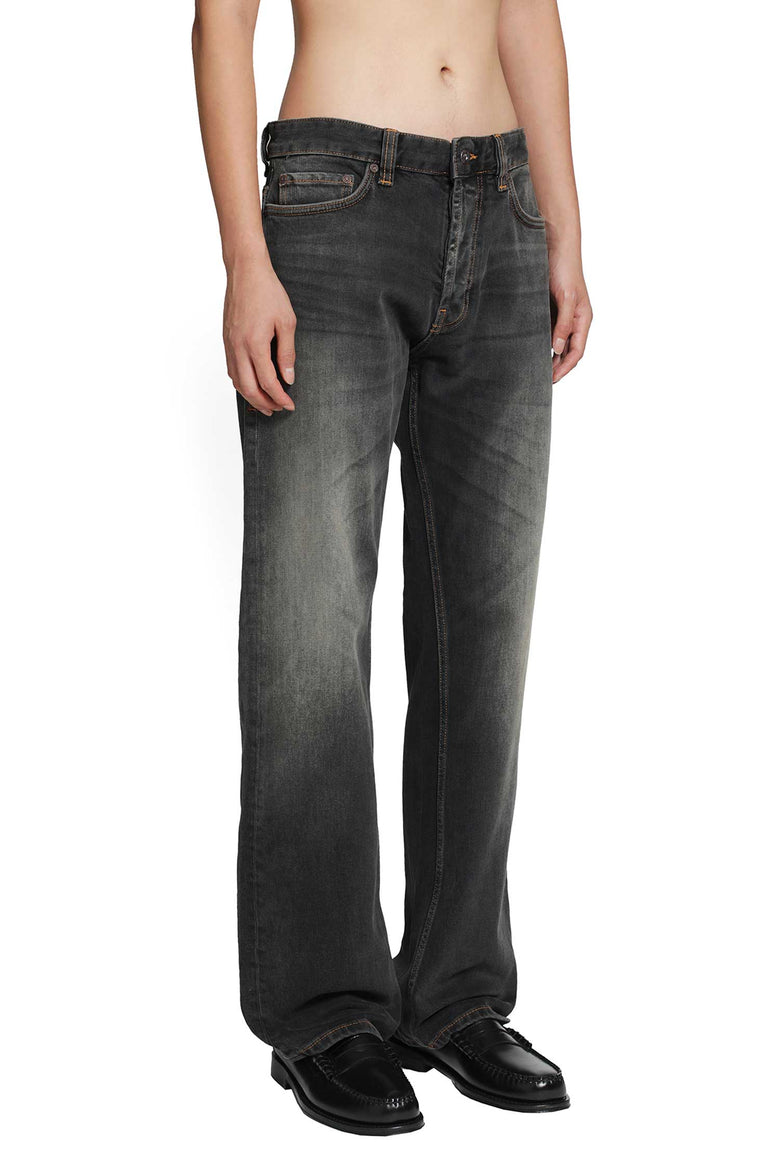 
              EMPORIO ARMANI 5 Pocket Jeans man
            