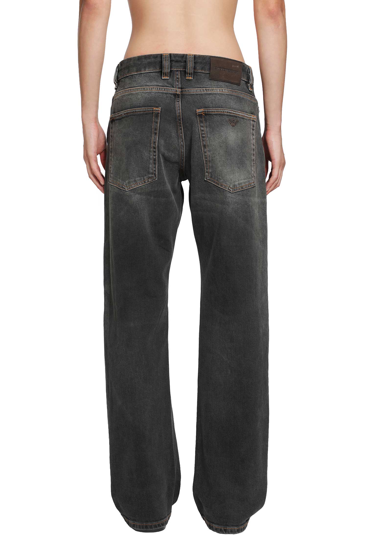 5 Pocket Jeans
