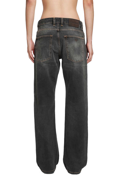 5 Pocket Jeans
