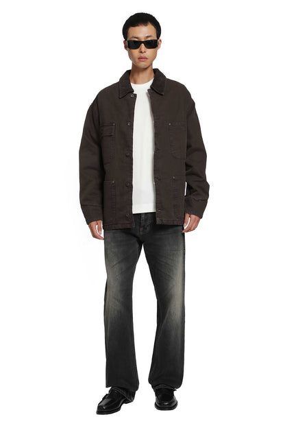 5 Pocket Jeans