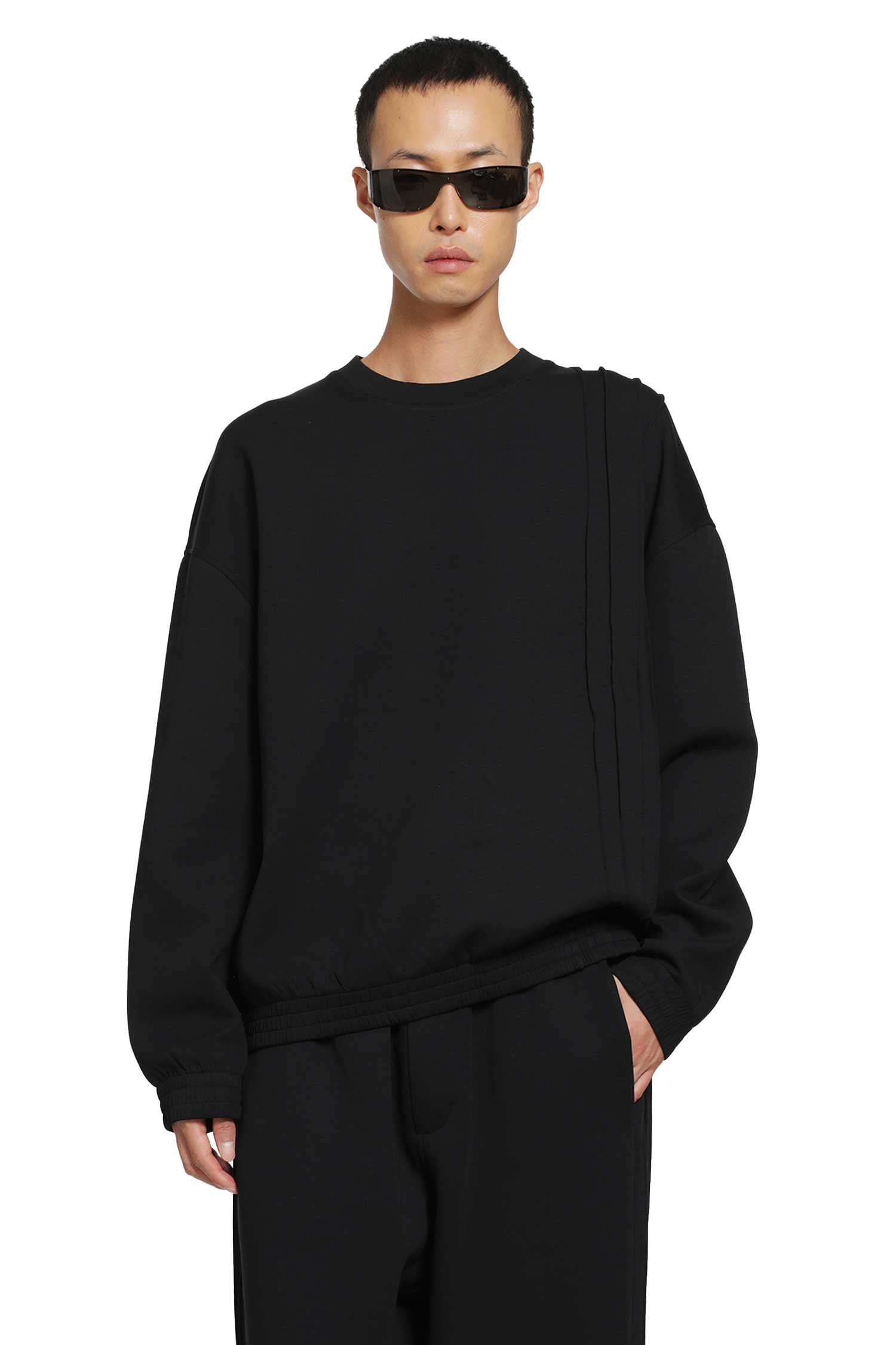 Crewneck Sweatshirt