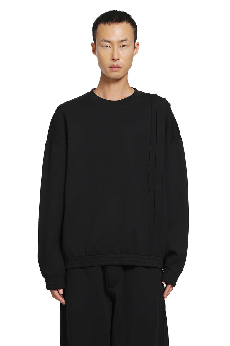 
              EMPORIO ARMANI Crewneck Sweatshirt man
            